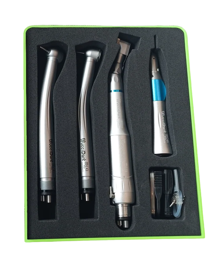 EX-203C dental handpiece photo