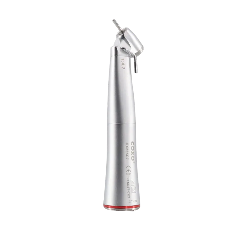 TJ-SG45L dental handpiece photo