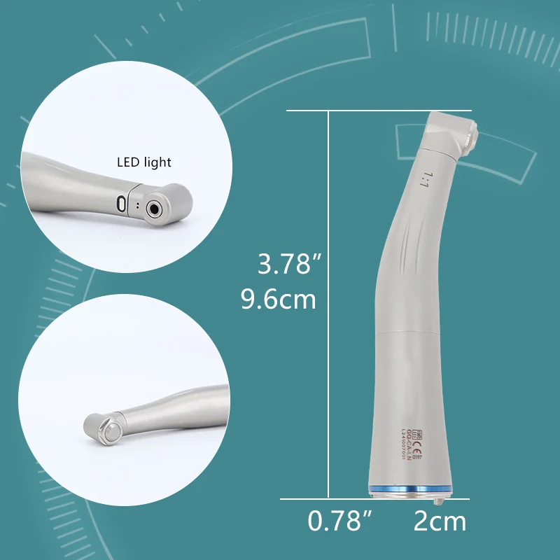 WH-L5 serviceable design detail