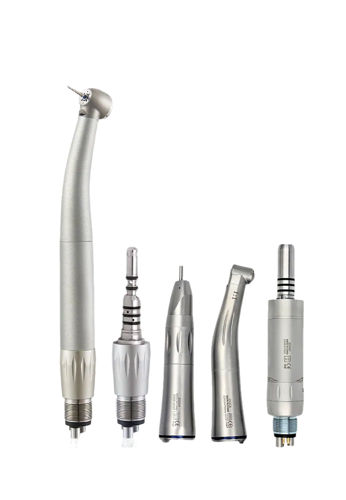 WH-L5 dental handpiece photo