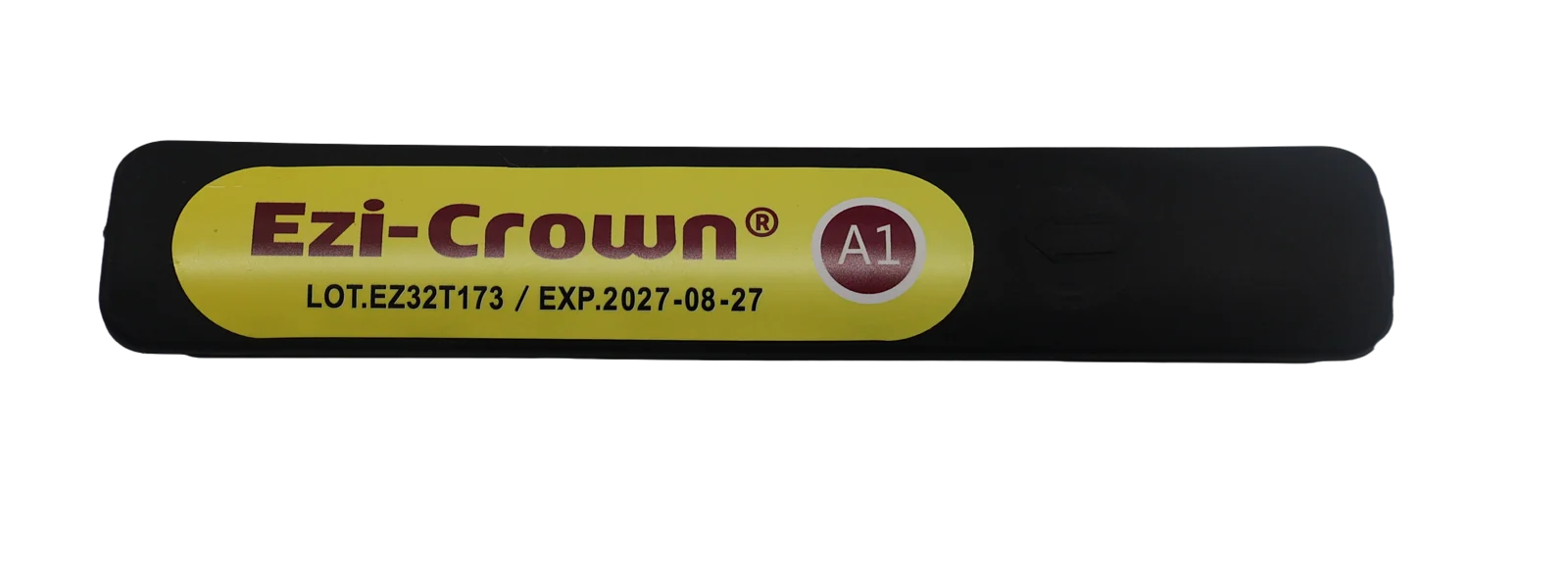 TJ-EziCrown dental consumable photo