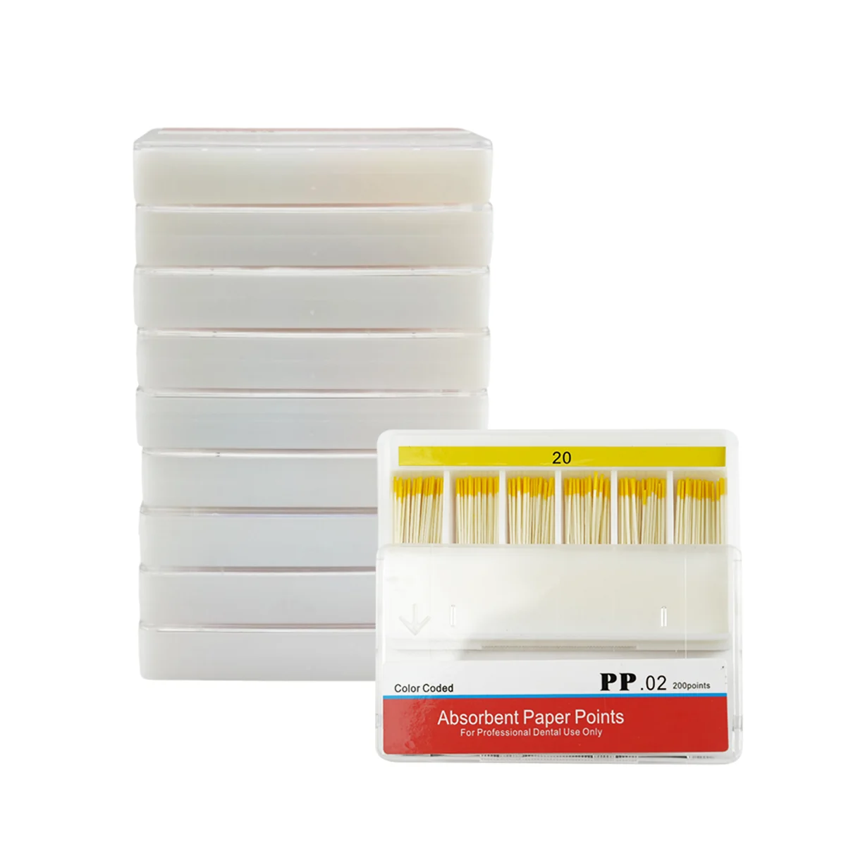 TJ-F50 clinic organization detail