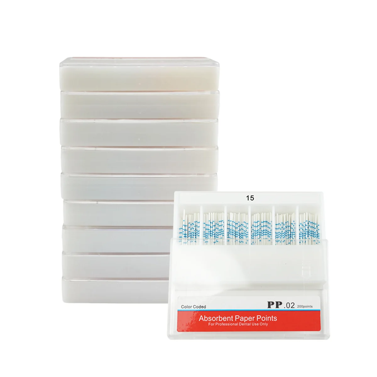 TJ-F50 dental consumable photo