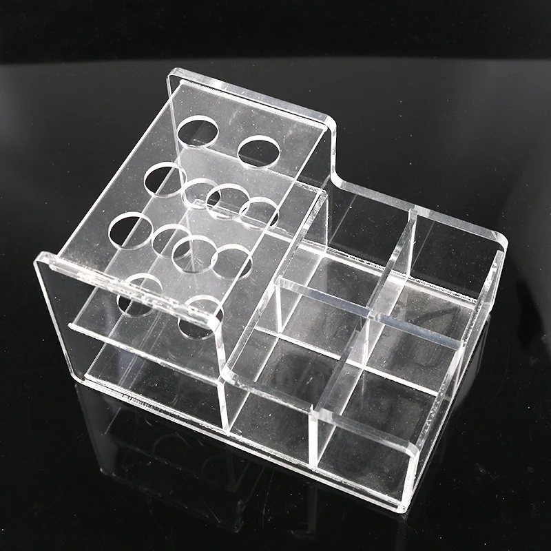 TJ-R10 storage support detail