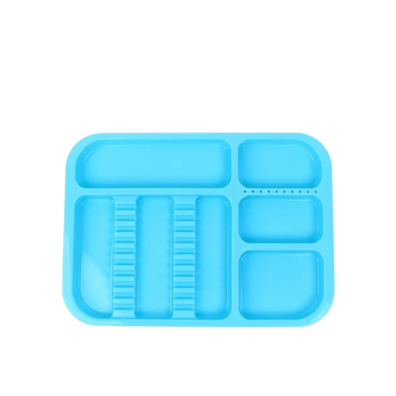 TJ-TRAY12 storage support detail