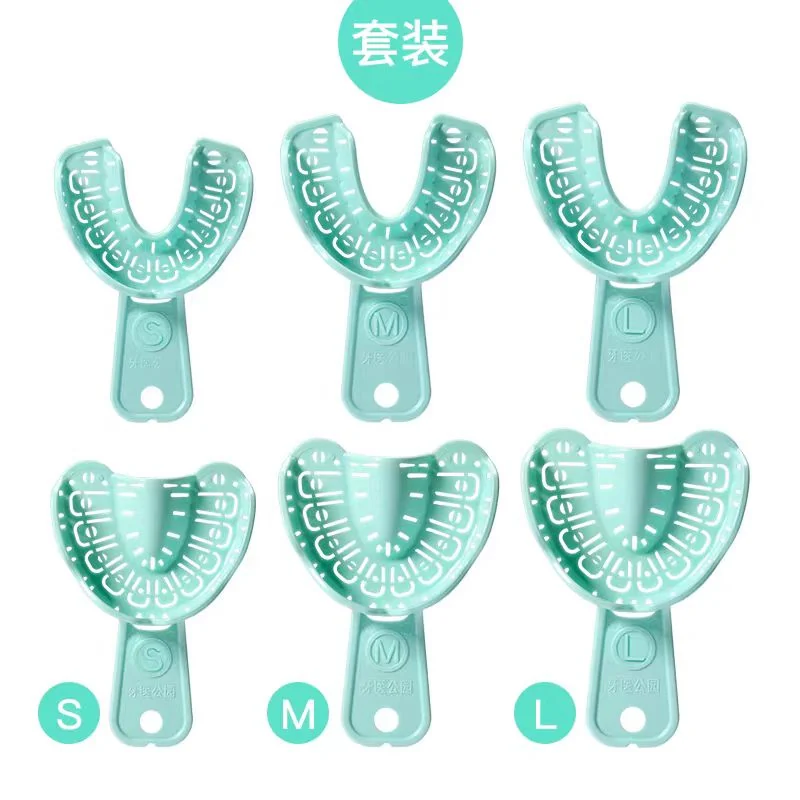 TJ-TRAY75 dental consumable photo