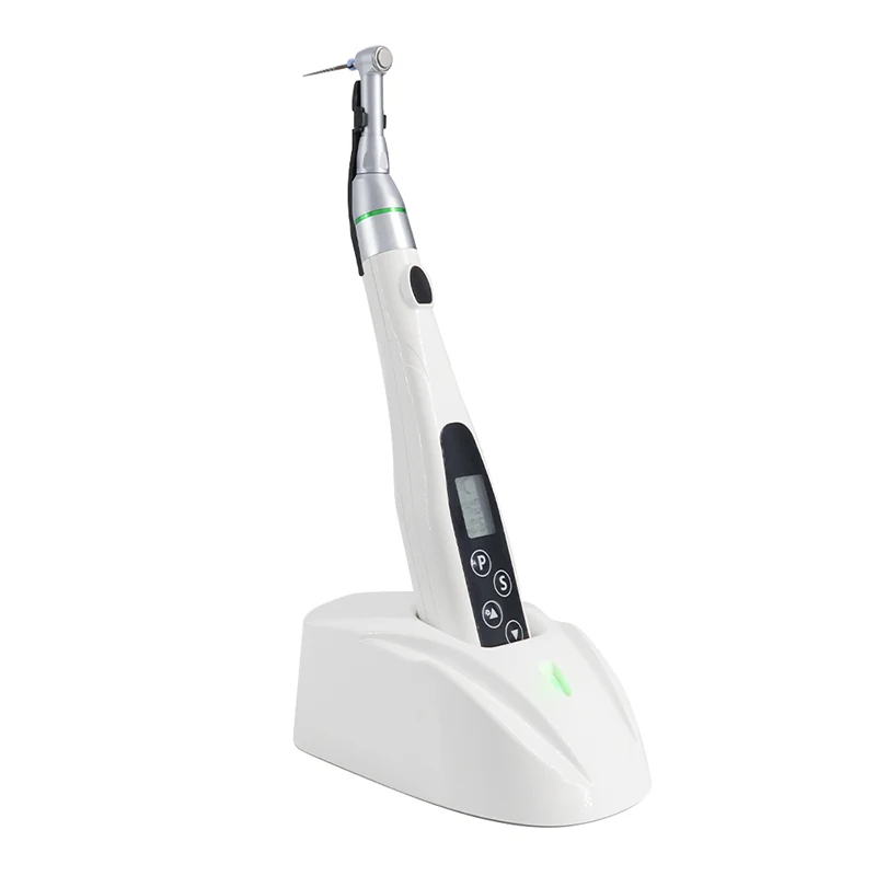 Y-SMART charging base support detail