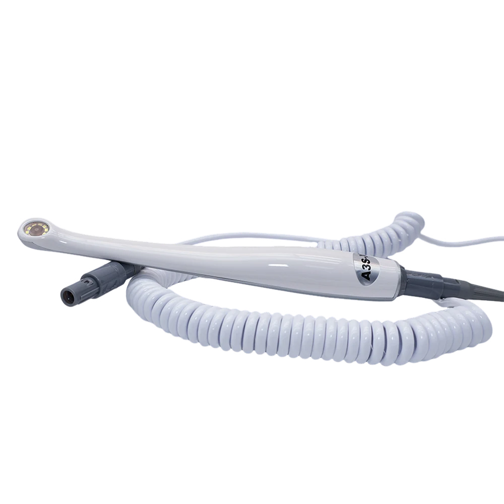 A3S-X intraoral observation detail