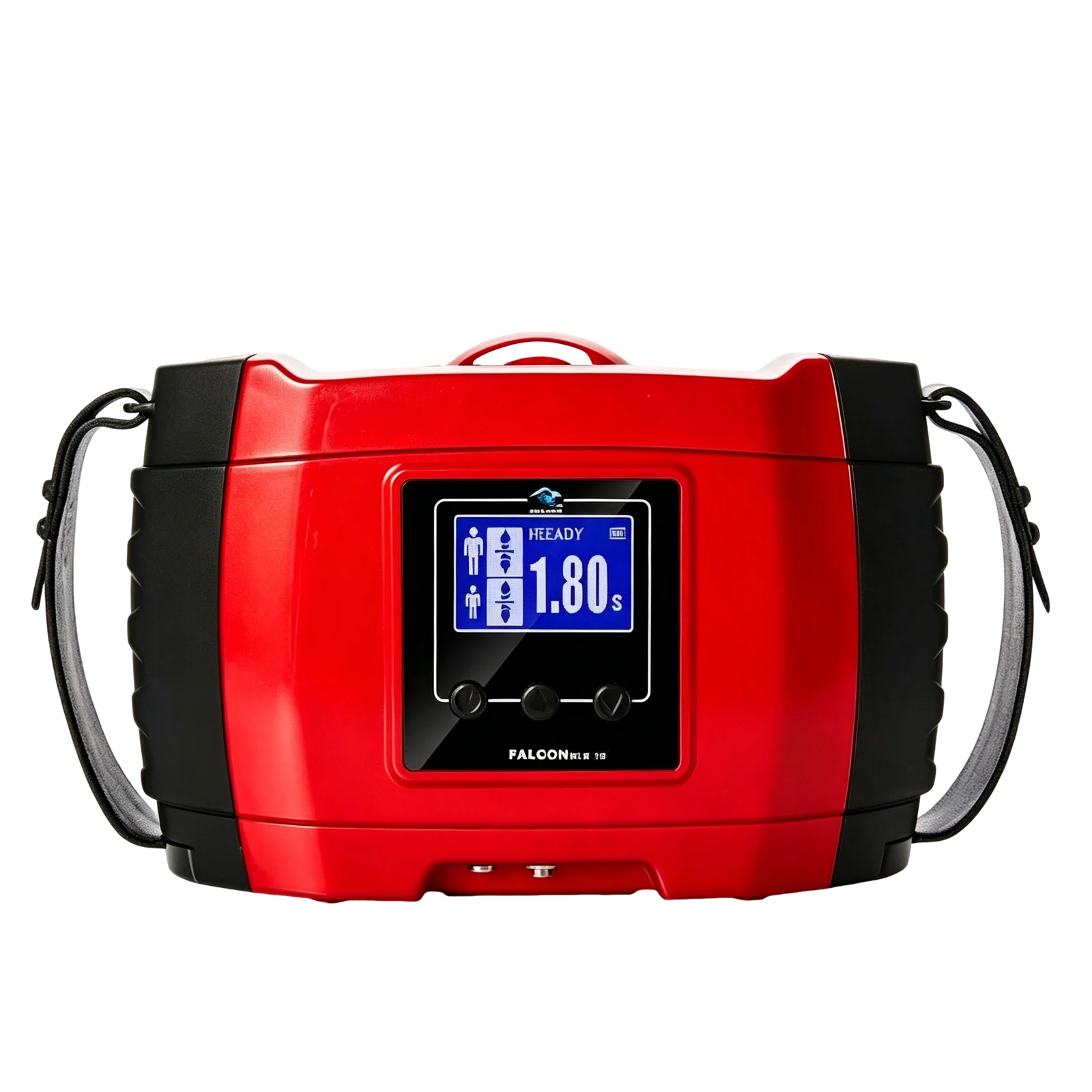 BLX-10 x-ray product photo