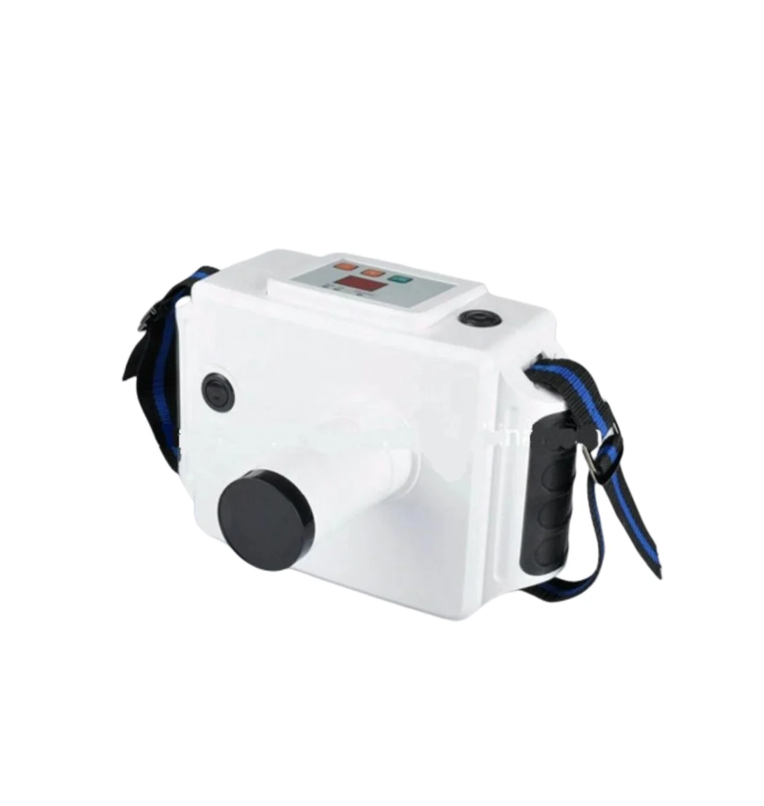 BLX-8 x-ray product photo