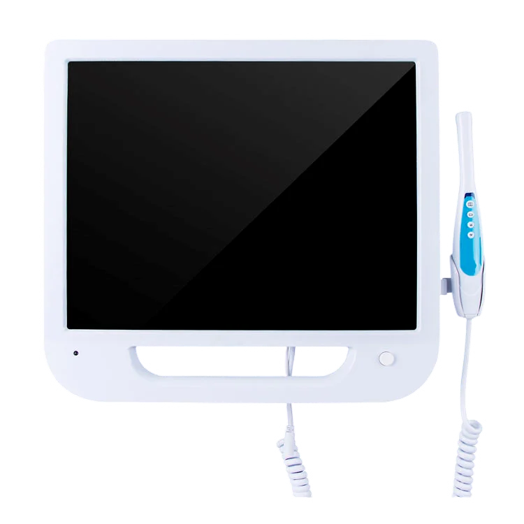 CF-689 intraoral camera product photo
