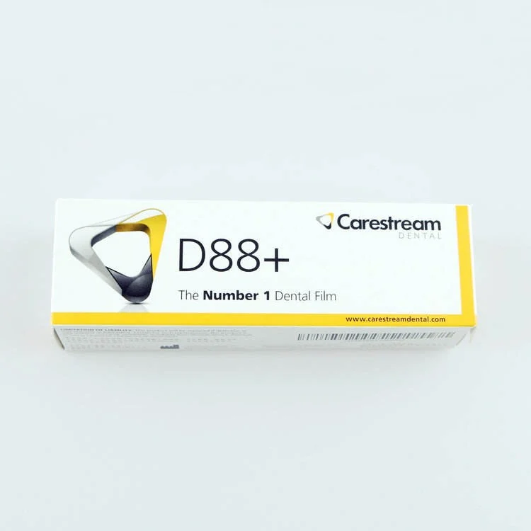 D88+ x-ray product photo