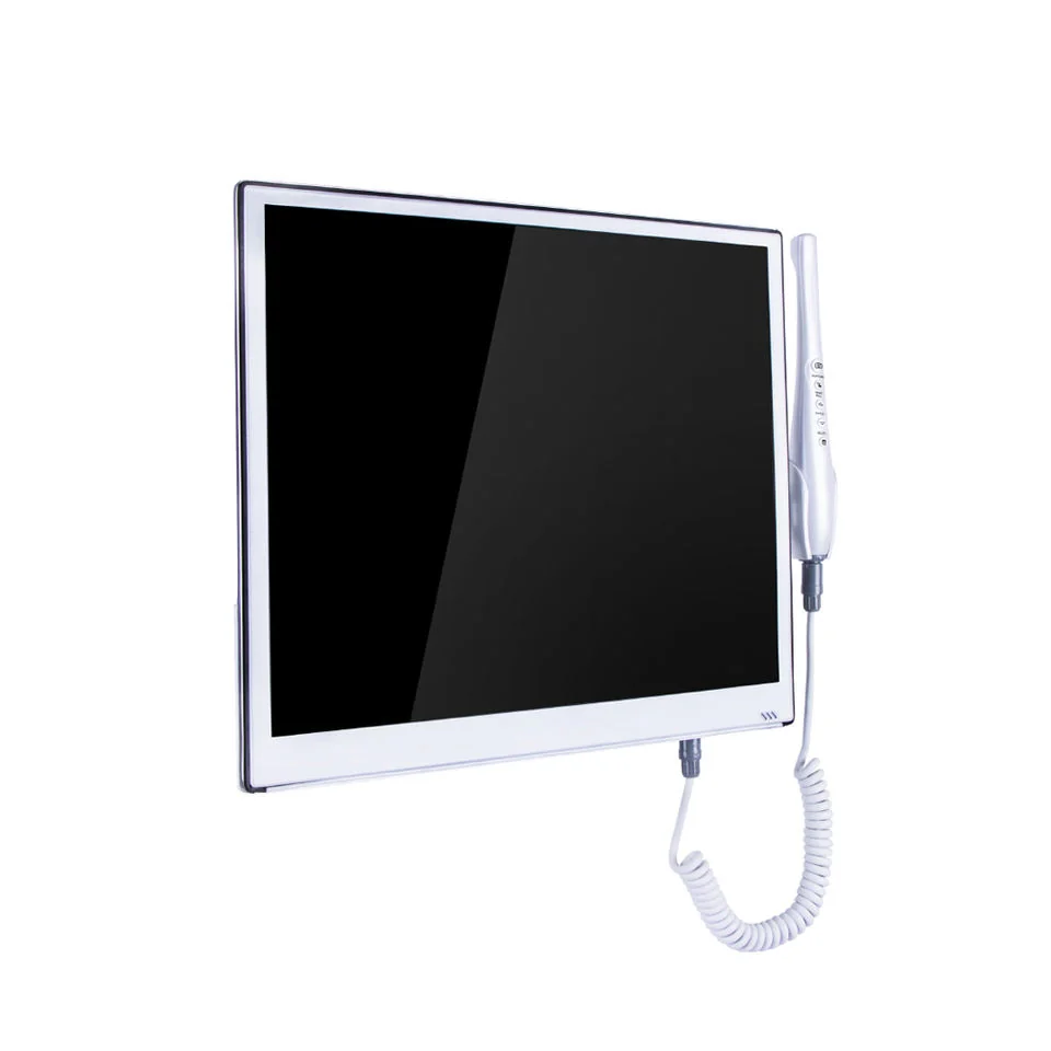 DA300-TJ-DA300 intraoral camera product photo