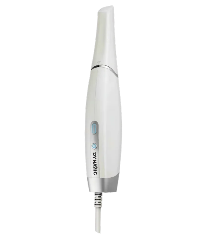DYNAMIC Intraoral Scanner intraoral scanner product photo