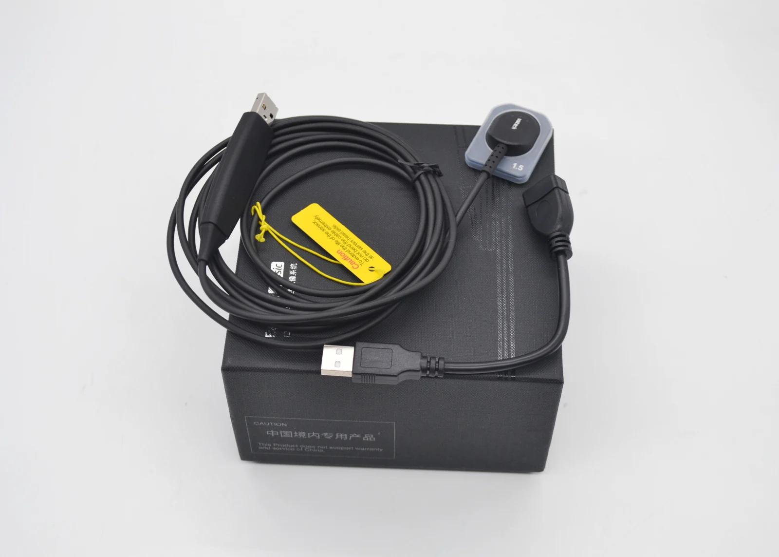 EzSensor Classic x-ray product photo