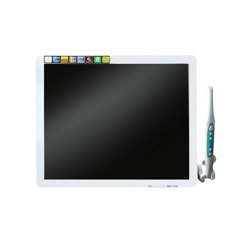G-02 intraoral camera product photo