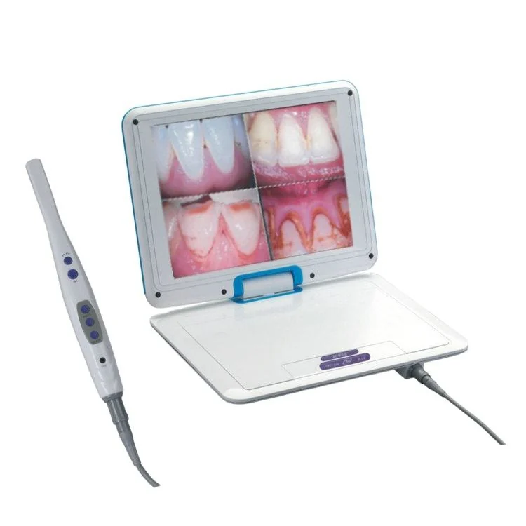 G-M-968 intraoral camera product photo