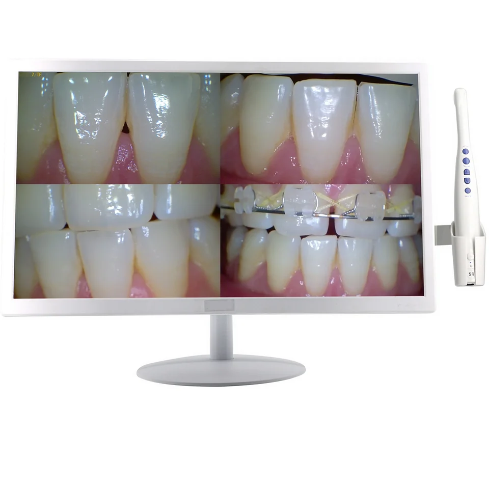 G-M968 intraoral camera product photo