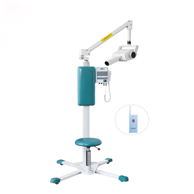 JYF-10D compact setup detail