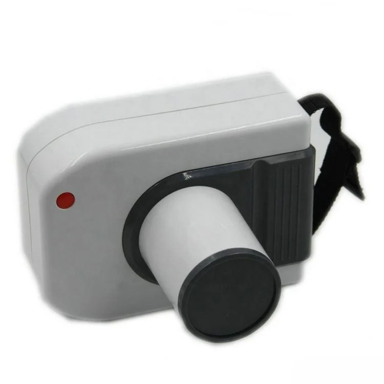 LK-C27 radiography capture detail