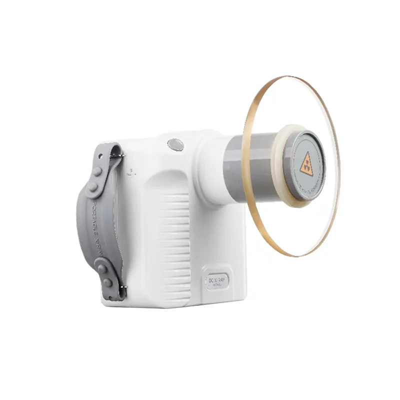 LK-C27B radiography capture detail