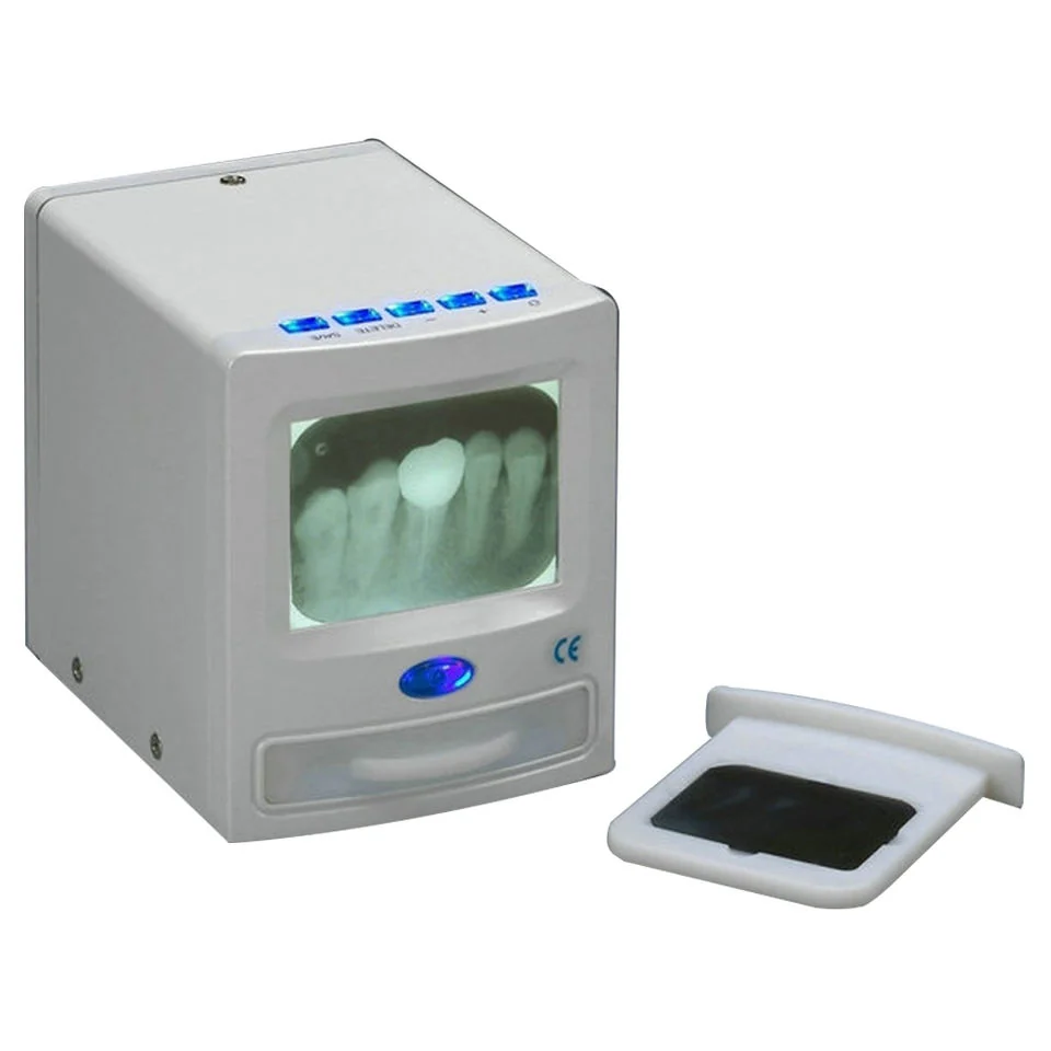 M-188 x-ray product photo