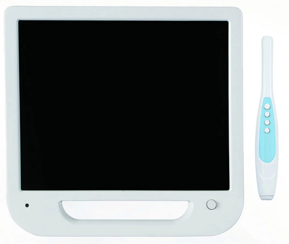 M-958A intraoral camera product photo
