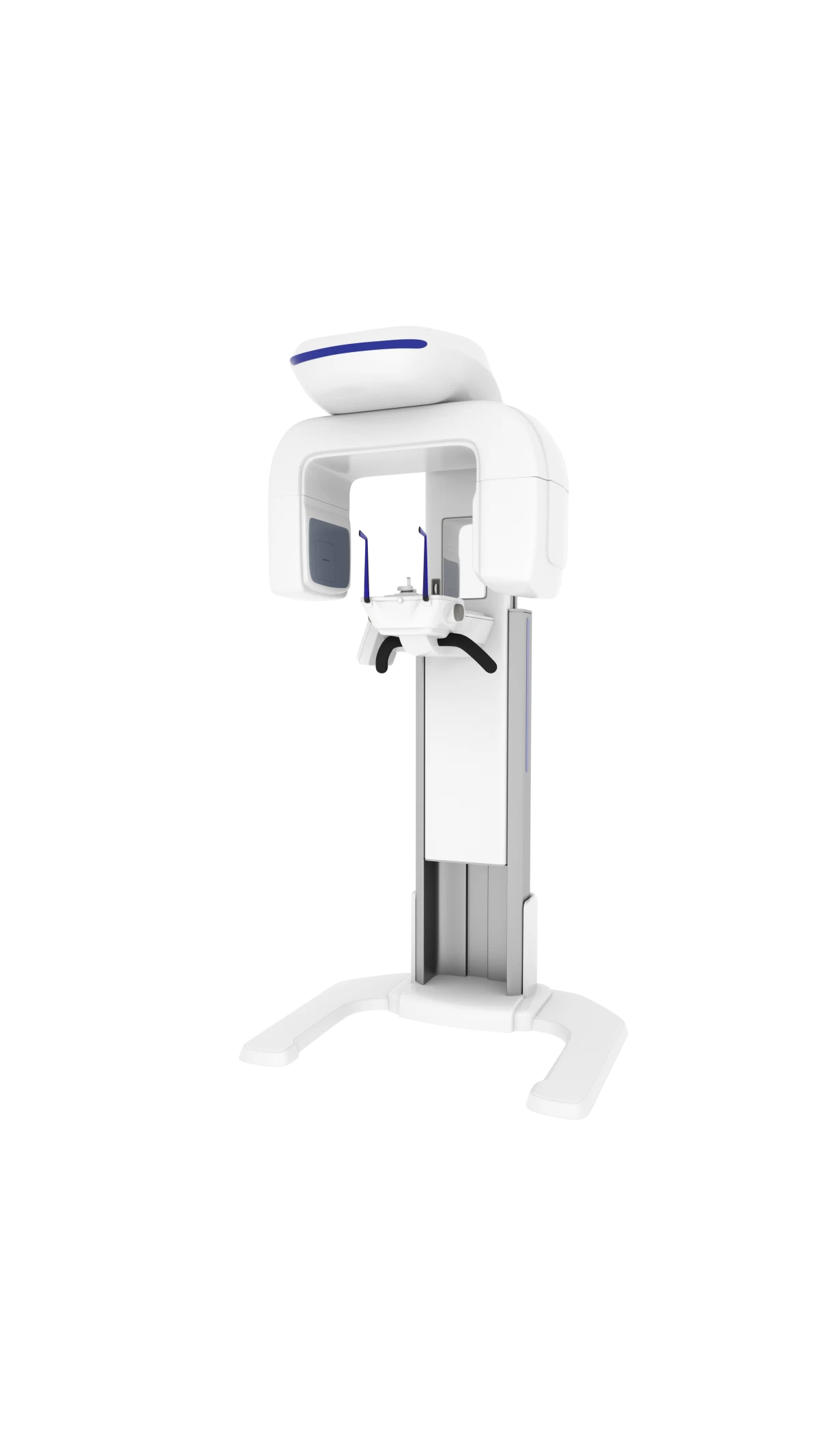 OPG Panoramic & CBCT patient positioning detail