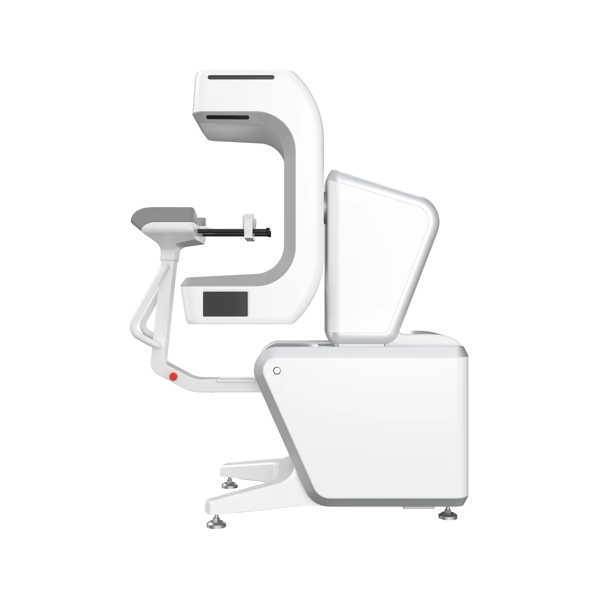 OPG Panoramic & CBCT case viewing workflow detail