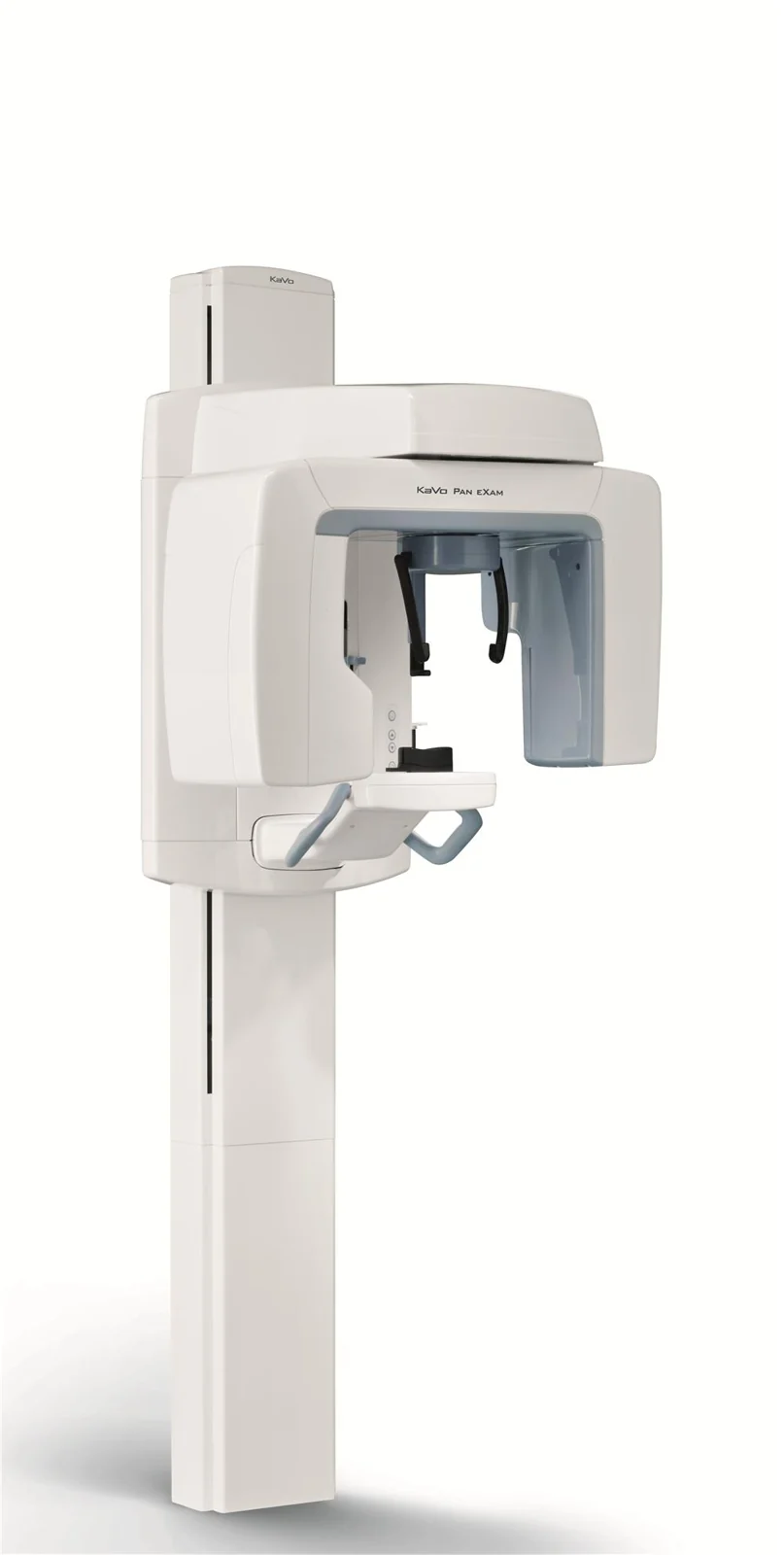 Pre-owned CBCT System case planning detail