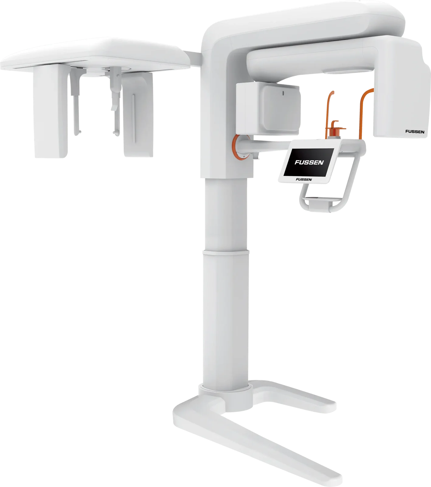 CBCT dental imaging product