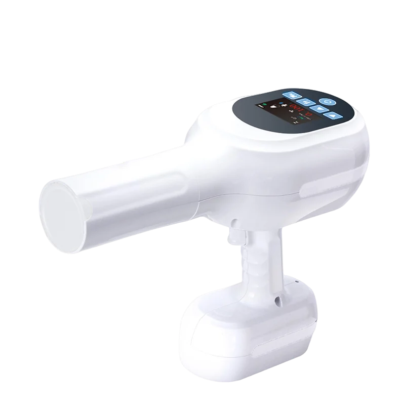 SUPER05 x-ray product photo