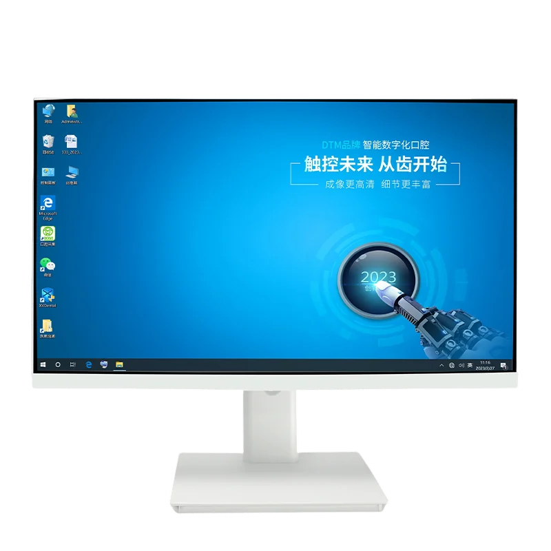 TJ-D04 intraoral camera product photo