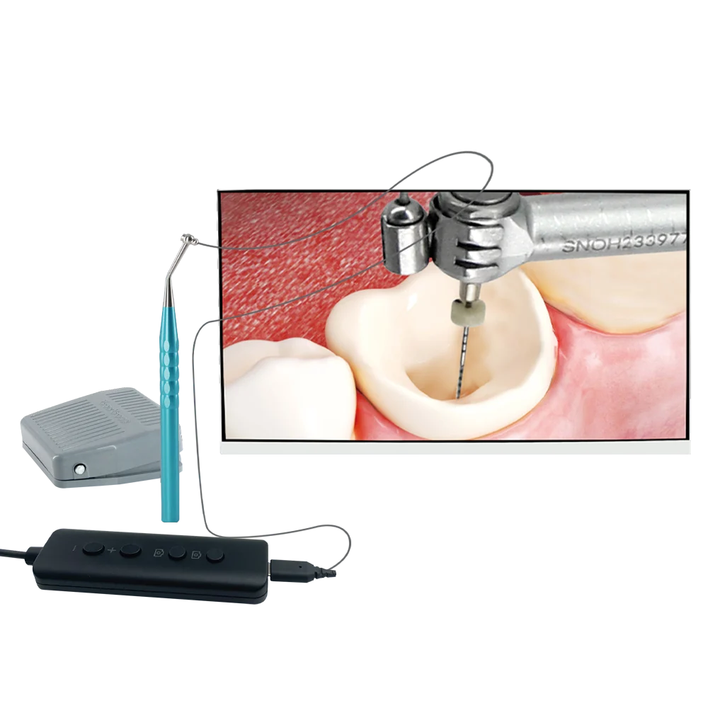 TJ-D05 intraoral camera product photo