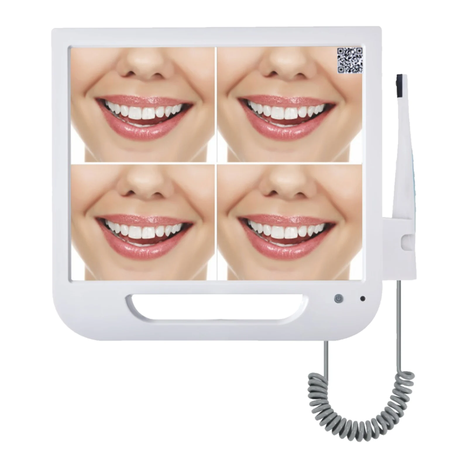 TJ-EQ6 intraoral camera product photo