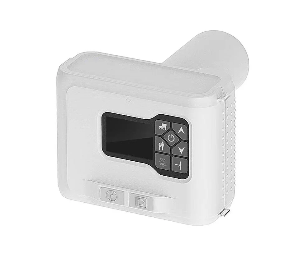 TJ-RY5 x-ray product photo