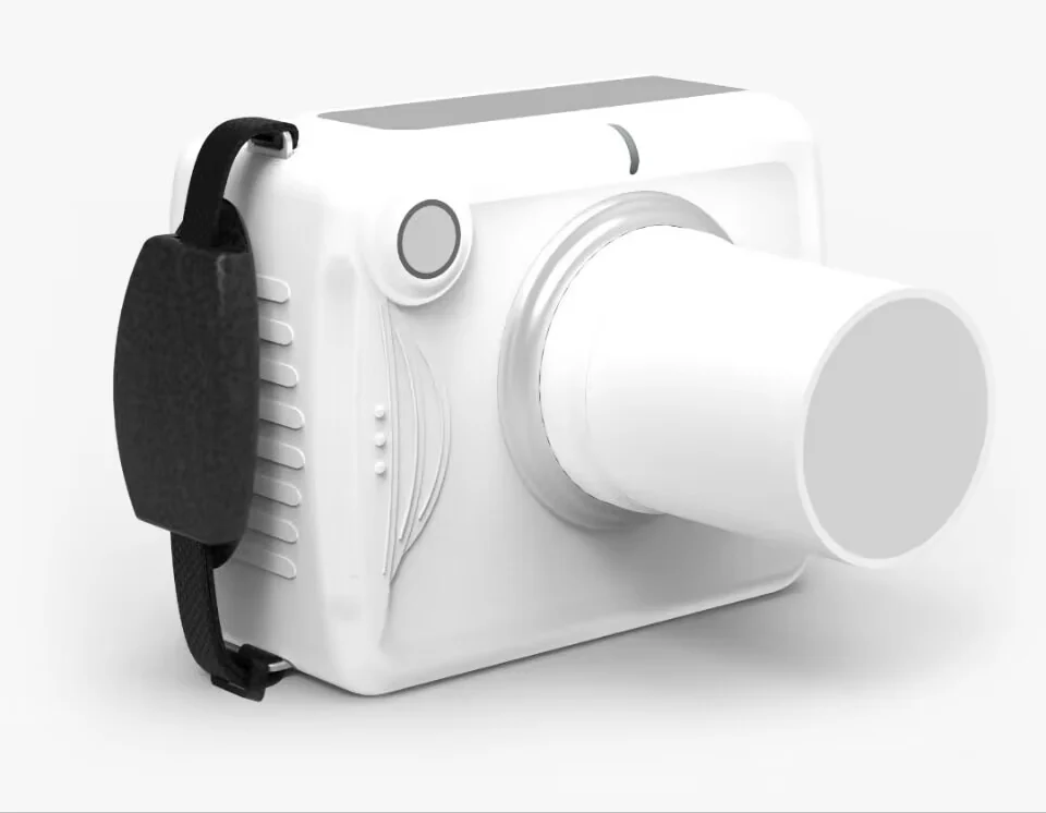 TJ-X680 x-ray product photo