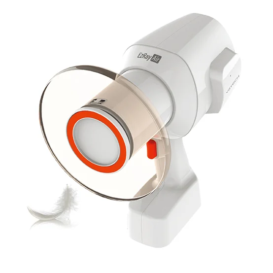 Vatech Ezray x-ray product photo