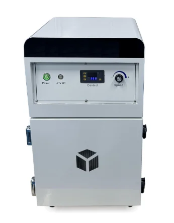 Dental Milling Machine dental laboratory product photo