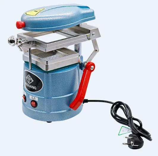 JT-18 dental laboratory product photo