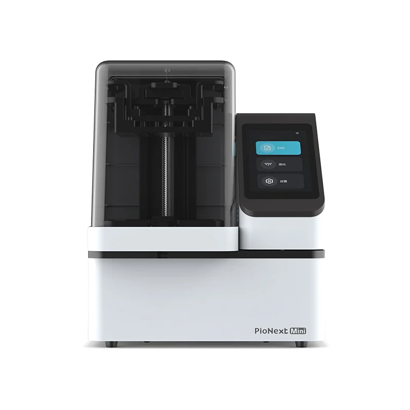 PioNext MINI dental laboratory product photo