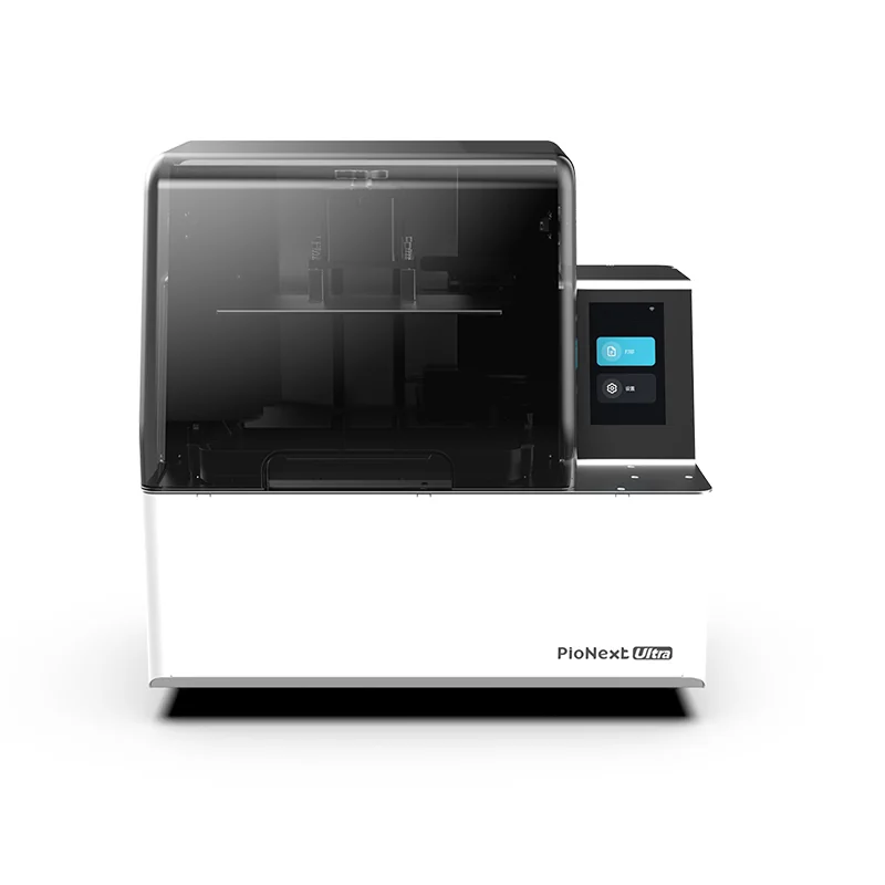 PioNext Ultra dental laboratory product photo