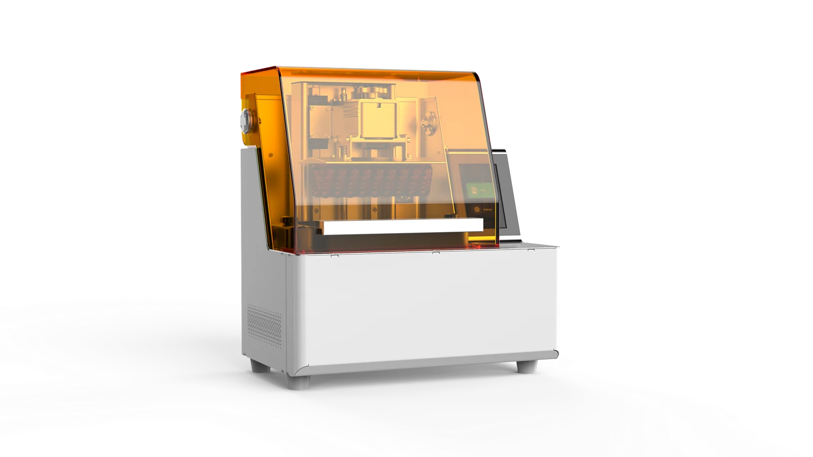 TJ-3DP01 dental laboratory product photo