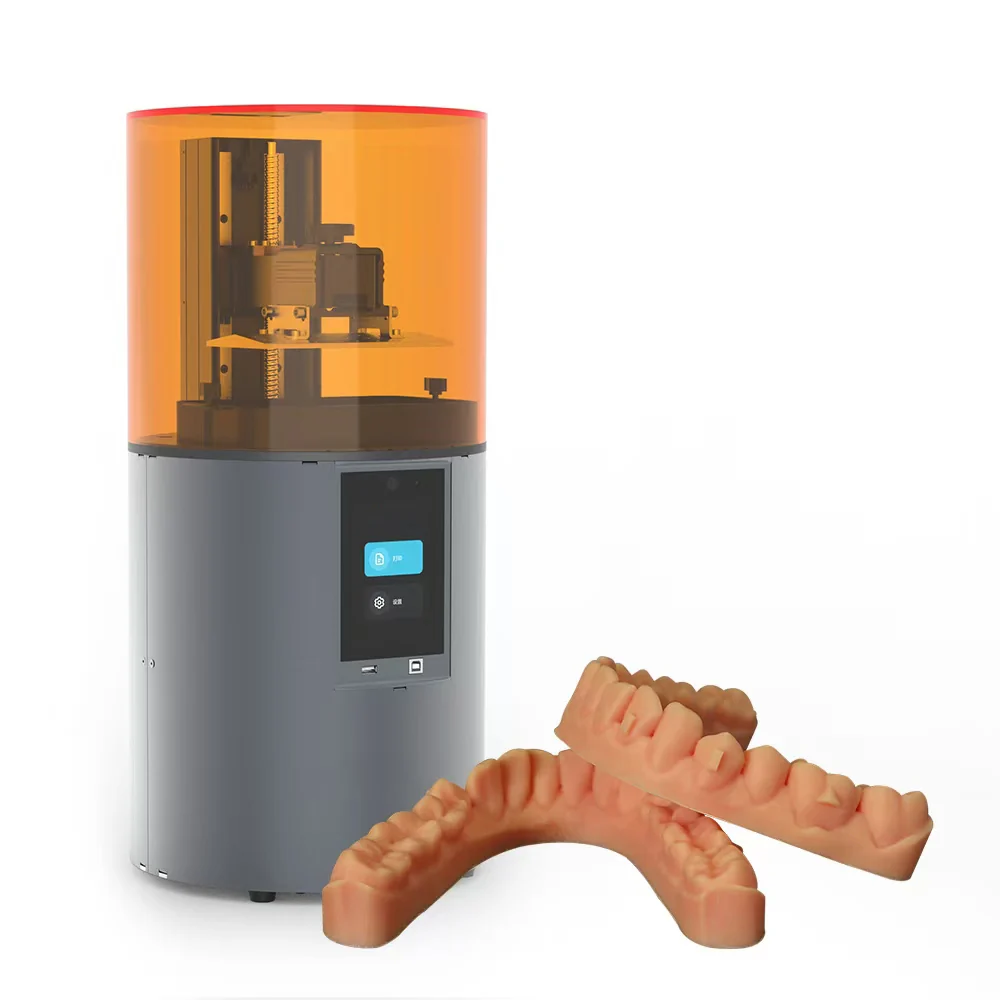 TJ-3DP03 dental laboratory product photo