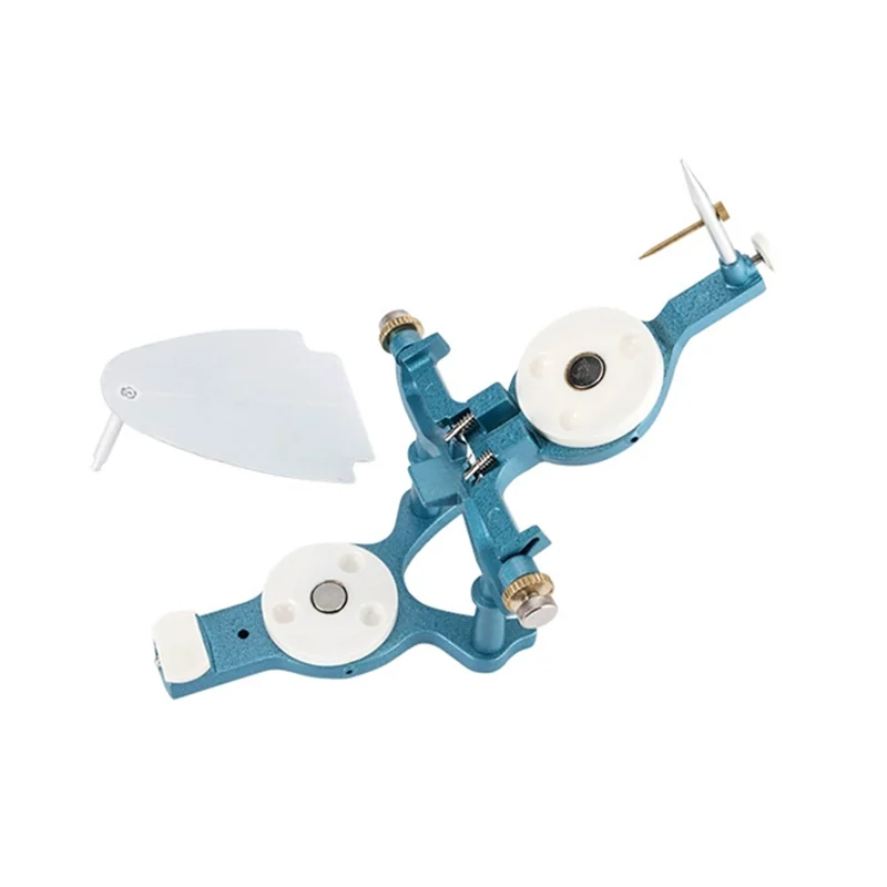 TJ-Art01 dental laboratory product photo