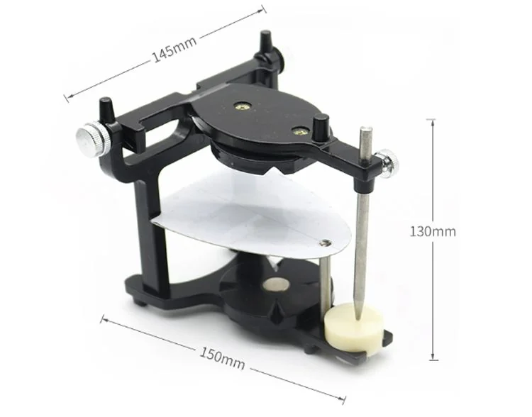 TJ-Art04 model mounting detail