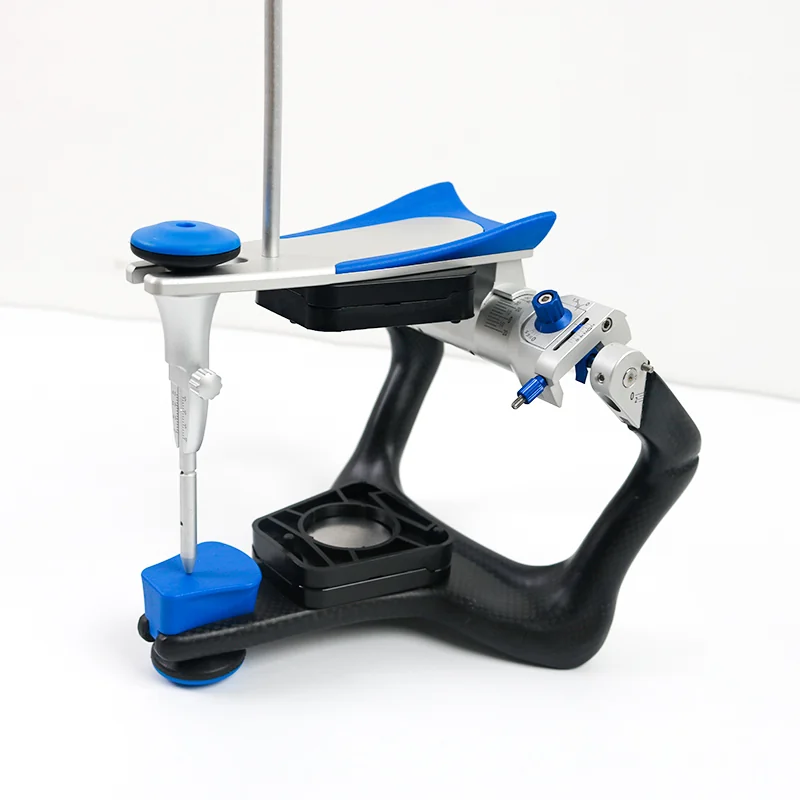 TJ-Art10 dental laboratory product photo