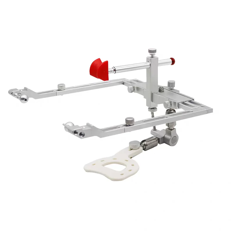 TJ-Art11 dental laboratory product photo
