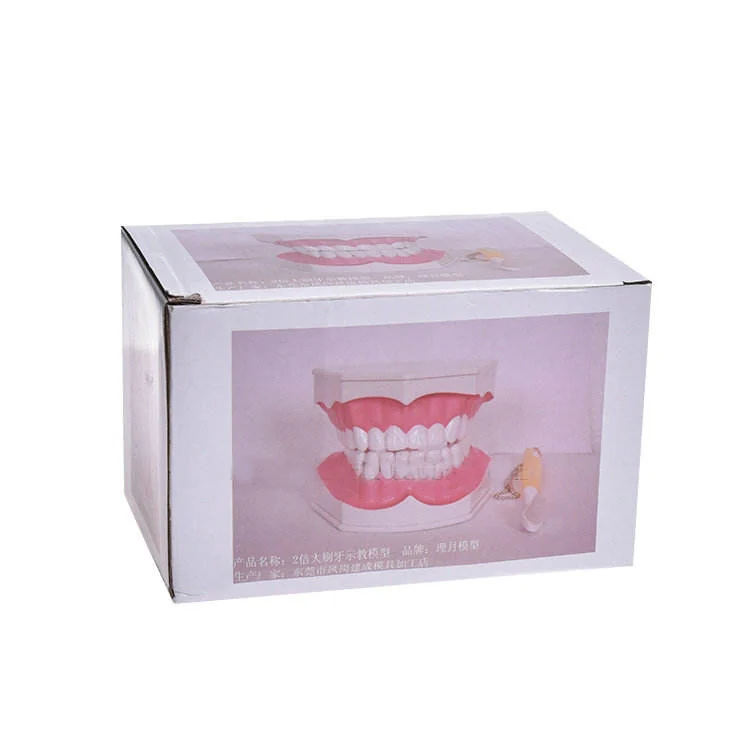 TJ-Brush68 dental laboratory product photo
