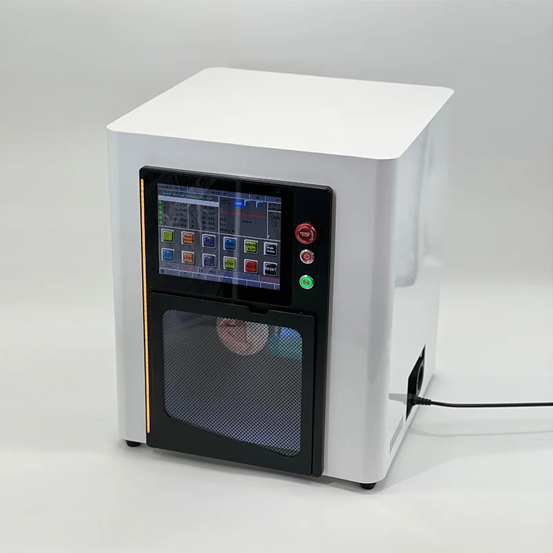 TJ-DTRdental x5 dental laboratory product photo